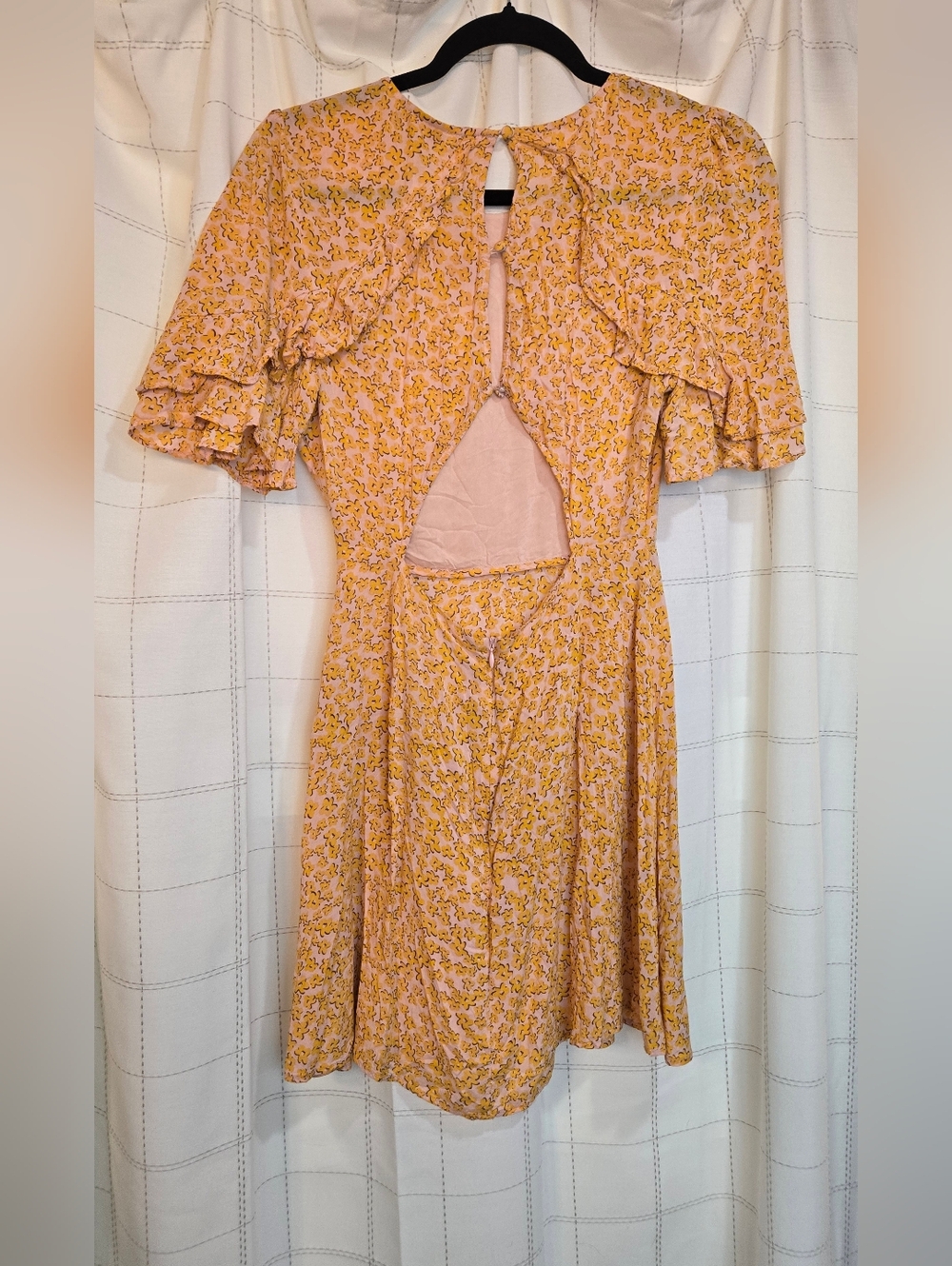 Auguste The Label Dress - Picture 8 of 12